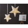 Papirstjerne White STAR TRADING – miniature 2