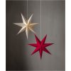 Pappersstjärna Cloud Vit Star Trading – miniature 7