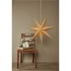 Pappersstjärna Cotton Guld Star Trading – miniature 5