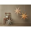 Pappersstjärna Cotton Guld Star Trading – miniature 3