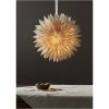 Pappersstjärna Dis Beige Star Trading – miniature 6