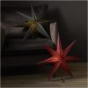 Pappersstjärna Point Grön Star Trading – miniature 8
