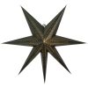 Pappersstjärna Point Grön Star Trading – miniature 9