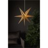 Pappersstjärna Point Guld Star Trading – miniature 6