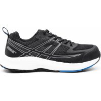 Paradox C Safety Shoe Black 43