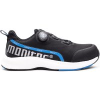 Paradox E Safety Shoe Black 43
