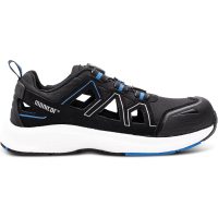 Paradox R Safety Sandal Black 46