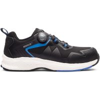 Paradox S Safety Shoe Black 35