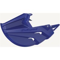 Parcial Disk Protector Blue POLISPORT