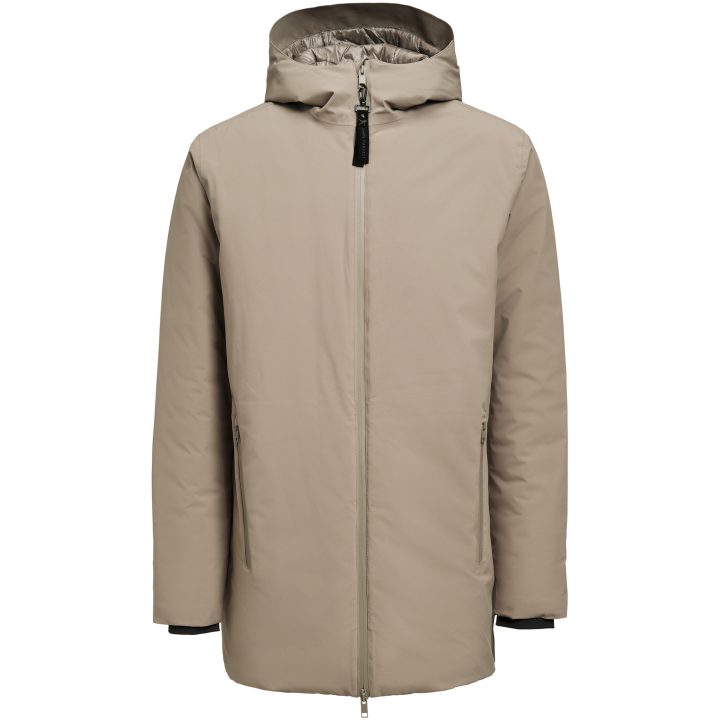Parka Montana Valnöt James Harvest – billede 2