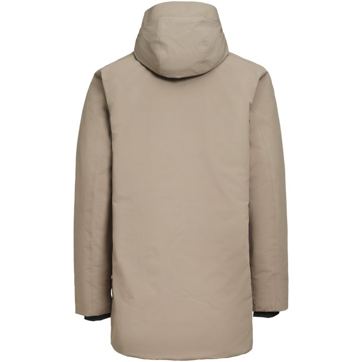 Parka Montana Valnöt James Harvest – billede 3