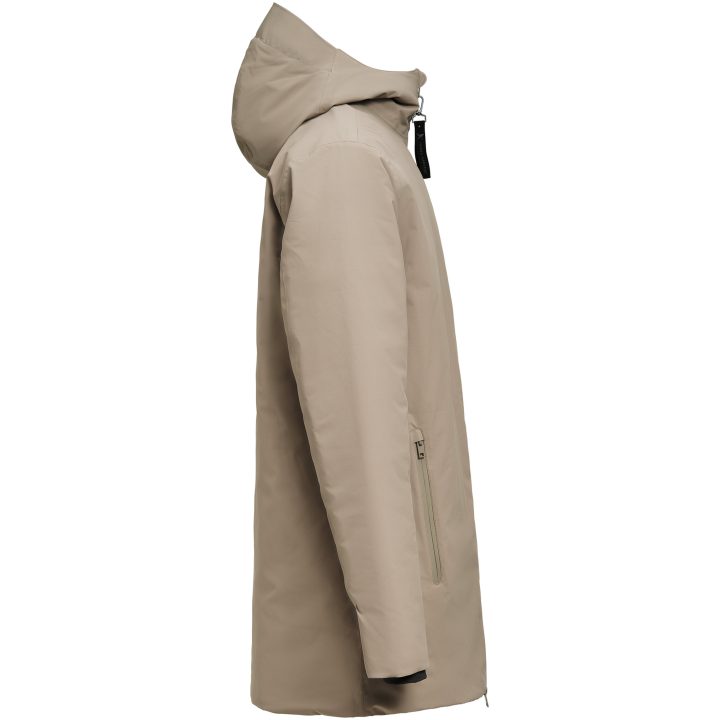Parka Montana Valnöt James Harvest – billede 4