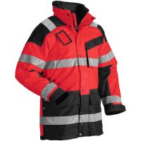 Parkacoat 44261997 Blåkläder