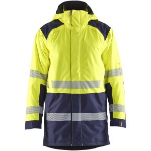 Parkacoat 44571987 Blåkläder
