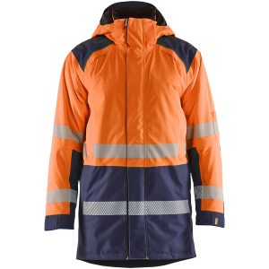 Parkacoat 44571987 Blåkläder