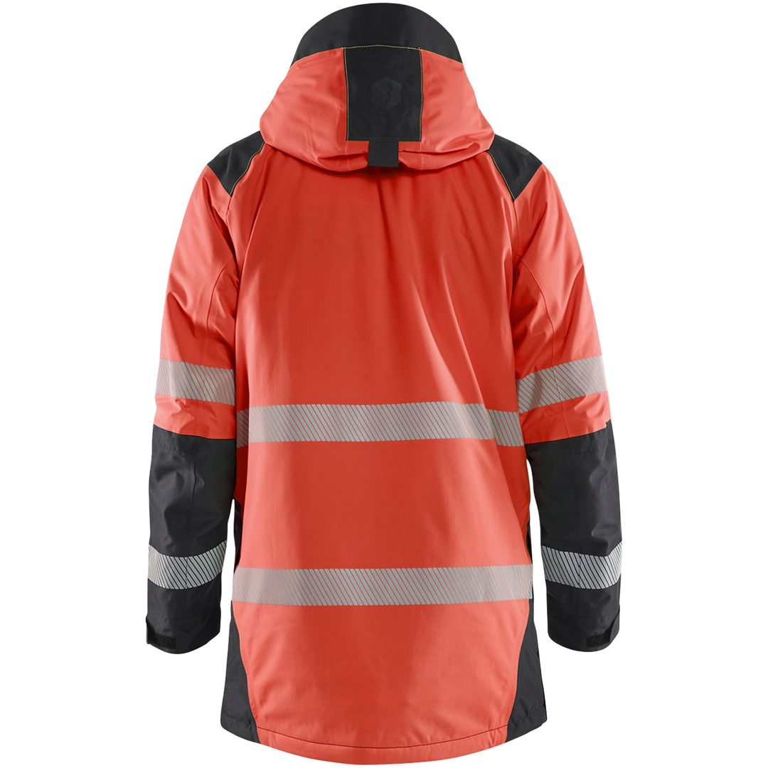 Parkacoat 44571987 Blåkläder XS – billede 2