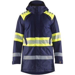 Parkacoat 44851977 Blåkläder