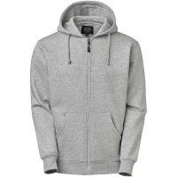 Parry Sweat Grey melange M