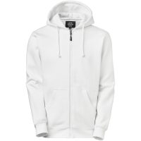Parry Sweat White L