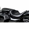 Passagersæde Aviator Sort LE PERA SEAT PILLION NARW 08-13FL – miniature 1