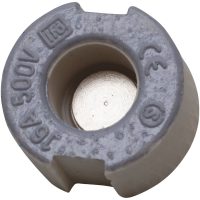 PASSDEL MALMBERGS 16A (25-PACK)