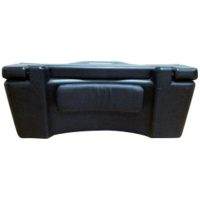 Passenger Backrest for BZ7000 Cargo Box ART
