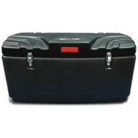 Passenger Backrest for BZ9000 Cargo Box ART