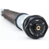 Patronsæt NIX 22 Sølv ÖHLINS