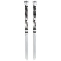 Patronsæt NIX 22 Sølv ÖHLINS