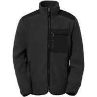 Paul Fleece Dark grey M
