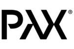 PAX logo