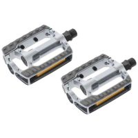 Pedal Citybike Alum 9/16" TWS