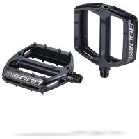 Pedaler CoolRide Sort BBB
