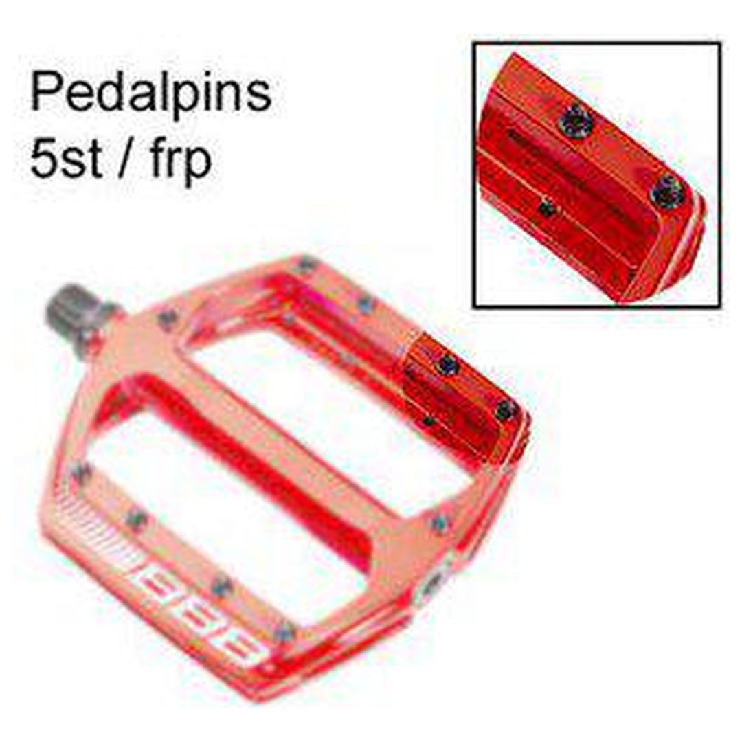 Pedalpins BBB