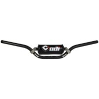 Pee-Wee MX Handlebar Black - ⌀19mm ODI