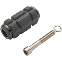 PEG CHICANE BLACK CIRO