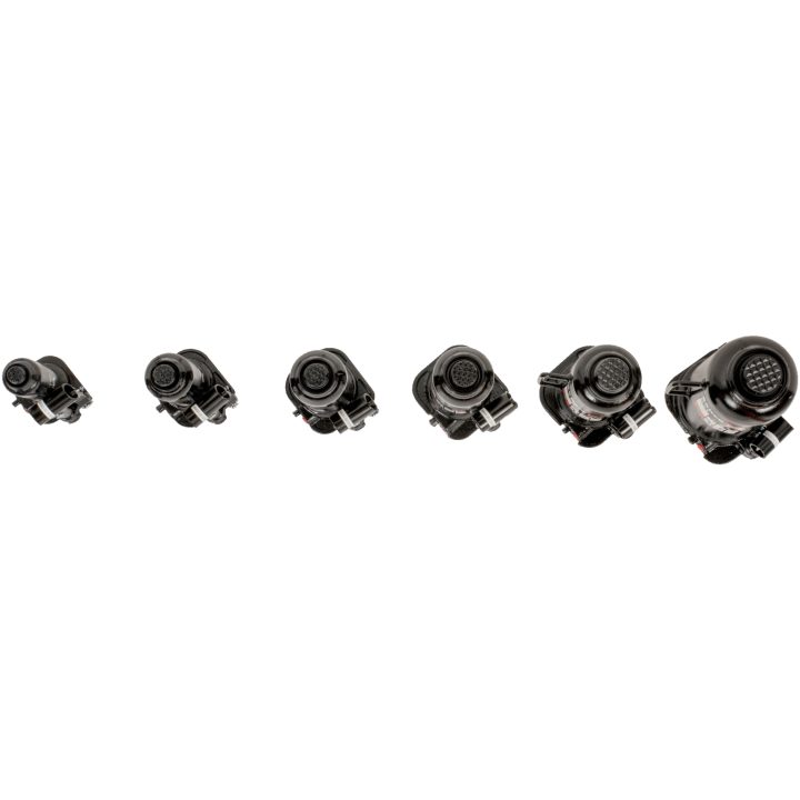Pelardomkraft 8 ton BH4S8 Skruvad BAHCO – billede 12