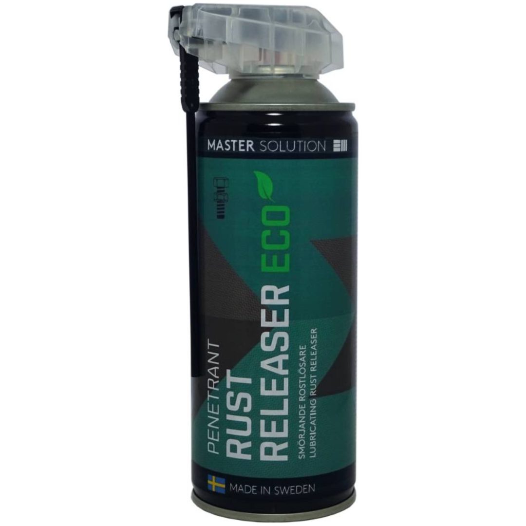 Penetrerende rustløser Eco 400 ml Spraymaster Rustopløser MASTER ECO 400ML
