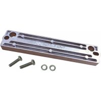 Perf metals anod, Bar anod Suzuki