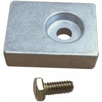 Perf metals anod, Block anod Suzuki