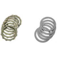Performance Clutch Kit NEWFREN