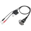 Permanent Batterikabel MOOSE RACING – miniature 2