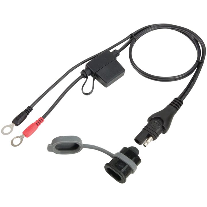 Permanent Batterikabel MOOSE UTILITY DIVISION – billede 3