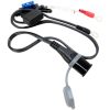 Permanent Batterikabel MOOSE UTILITY DIVISION – miniature 1