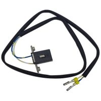 Pick-up coil stator Sno-X