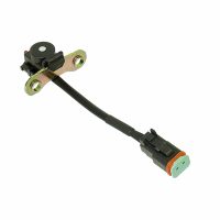 Pickup-spole Sno-X