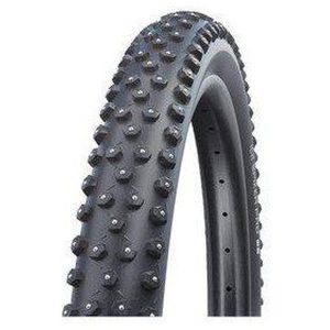 Pigdæk Ice Spiker Pro Kanttråd SCHWALBE