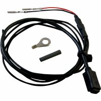 Pigtail Sele Sort THUNDERMAX
