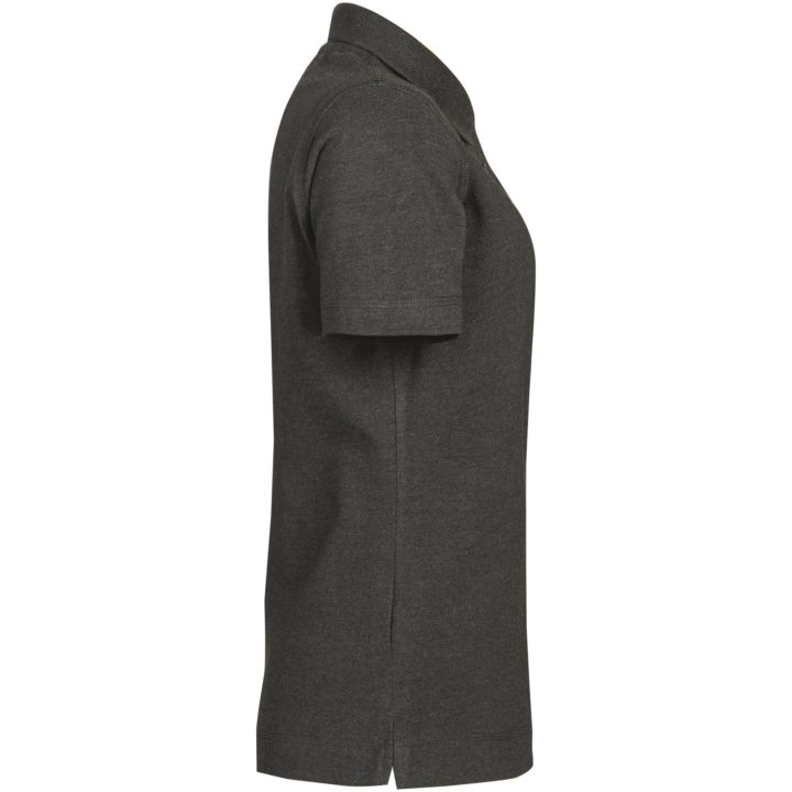 Piké Dam Nelly Anthracite mel. Mac One s – billede 3