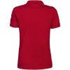 Piké Dam Nelly Röd Mac One s – miniature 2